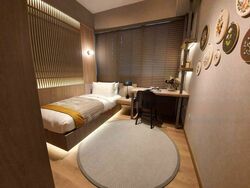 KI Residences at Brookvale (D21), Condominium #467701401
